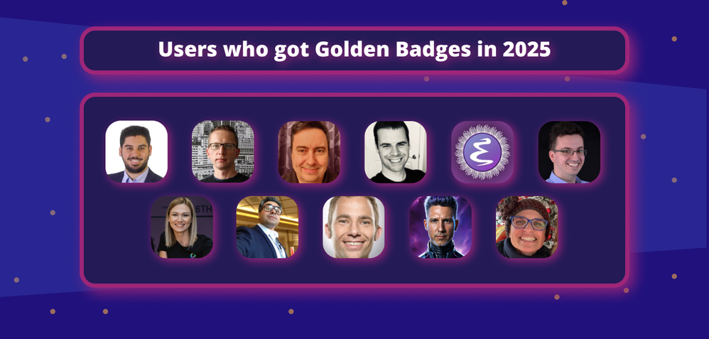 5. Golden Badges.png 5. Golden Badges.png