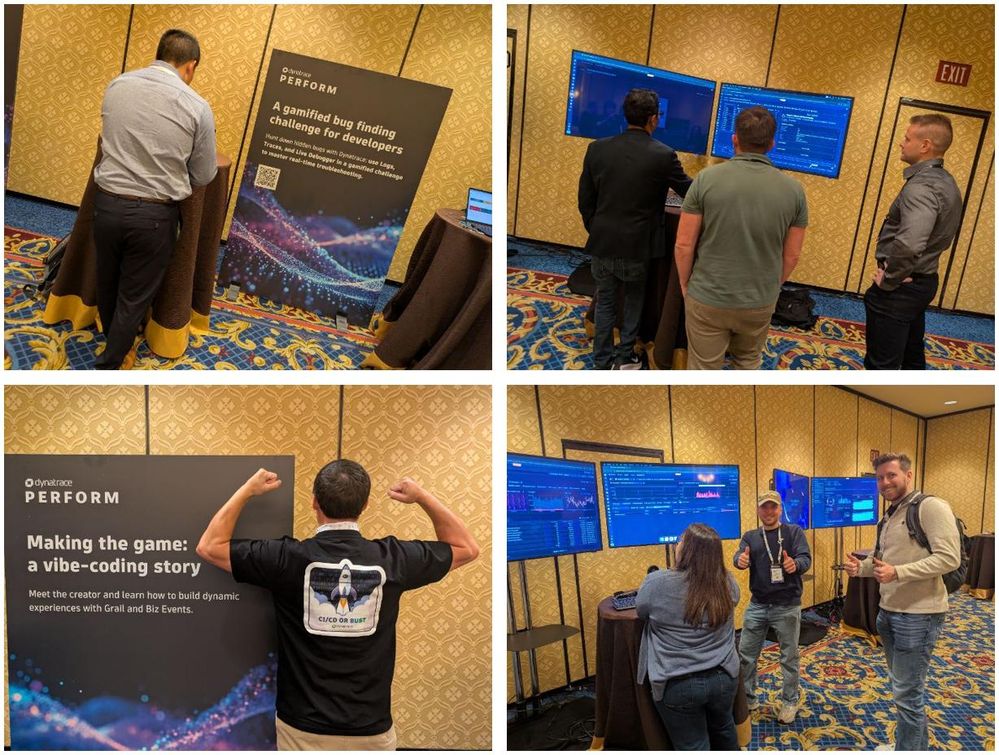 DevLab and Hackathon