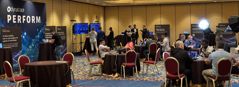 DevLab and Hackathon