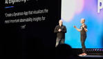 AI Engineering - Mainstage session led by Andi and Jeff