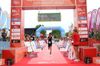 Middle Distance 70.3 Triathlon last year