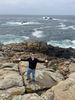 Me at Tower of Hercules