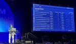 Presentation at Perform