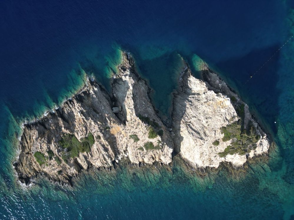 Port-Cros, France, 2022
