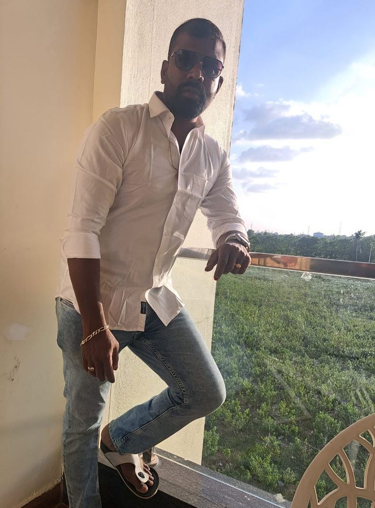 The man himself: Dynatrace veteran, cricketer and Community regular.