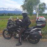 Vstrom