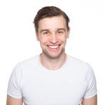 Profile (daniel_moertens)