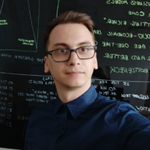 Profile (MaciejNeumann)