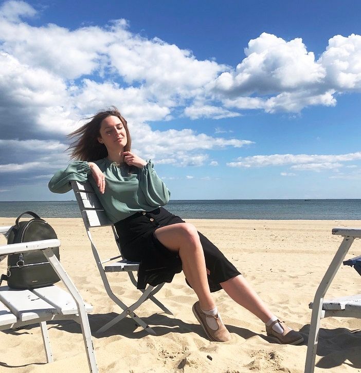 ana1.JPG Please, welcome Ana onboard!