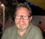 Profile (stevegraham)