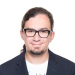 Profile (ilya_gutin)