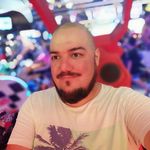 Profile (JorgeCamus)