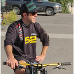 Profile (mattyv)