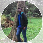 Profile (SaiVenkatesh)