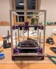 3D printer. Work in progress...
