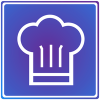 Special "Community chef" badge