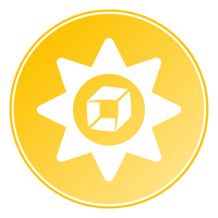 The "Vacationer" badge